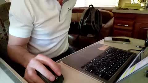 Nick online show from November 14, 11:28 pm