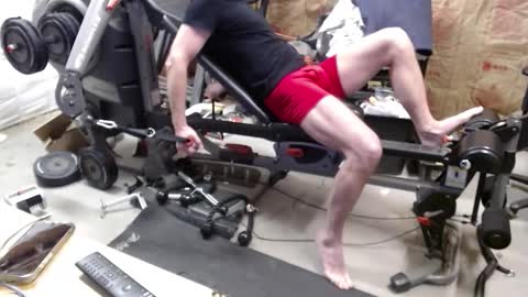 Nick online show from March 8, 12:31 pm