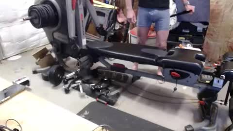 Nick online show from February 22, 1:56 pm