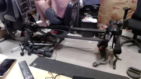 Nick online show from March 11, 11:39 am