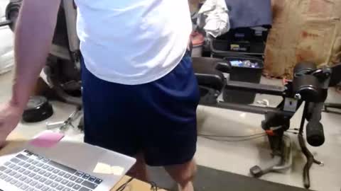 Nick online show from March 21, 12:09 pm