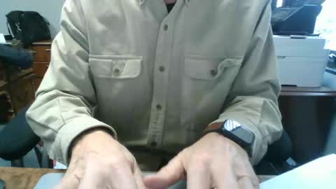 Nick online show from December 4, 7:32 pm