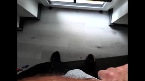 holger_man online show from October 27, 10:50 am