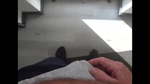 holger_man online show from December 1, 9:34 am