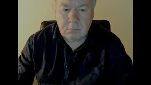 Holger online show from November 5, 1:46 pm