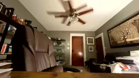 Holiday online show from February 22, 11:50 pm