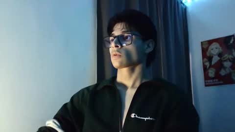 Mateeeo g online show from April 19, 12:54 am