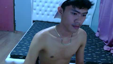 JAY online show from May 5, 7:47 pm
