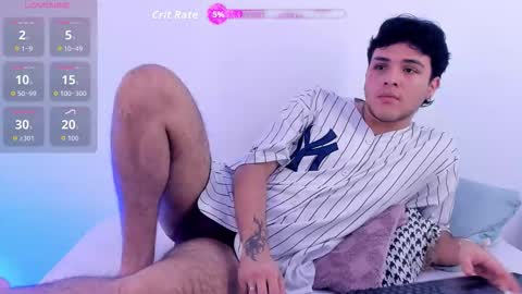 Hollyhock online show from February 4, 8:26 pm