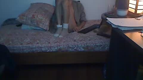Snapshot of holofernes45gil chatting on September 14, 6:48 am Holofernes45gil online show from September 14, 6:48 am