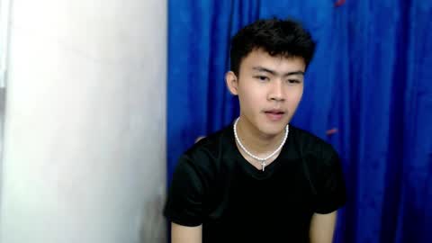 Jayjay online show from October 29, 10:40 am