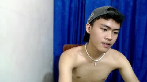 Jayjay online show from October 30, 10:49 am