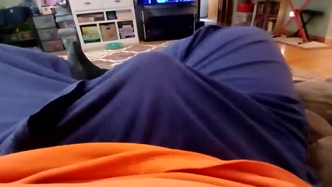 Snapshot of holycannoli123 chatting on October 14, 2:02 pm holycannoli123 online show from October 14, 2:02 pm