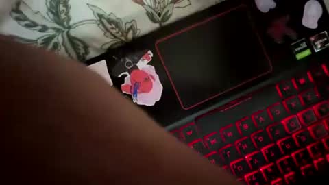 its a new adalaw666 paige online show from June 28, 11:00 pm