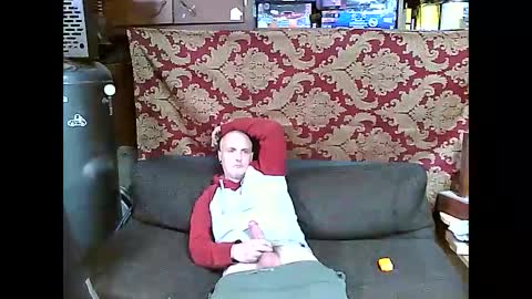 hondaguy512044 online show from January 13, 5:45 am