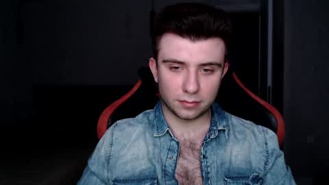 Wolfy online show from January 28, 11:28 pm