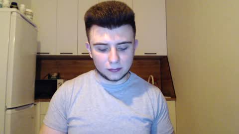 Wolfy online show from December 26, 1:07 am