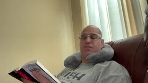 honey_man14 online show from August 1, 5:34 pm