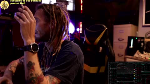 Honey and Bear online show from December 10, 1:00 pm