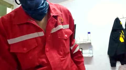 honeybunny86 online show from January 8, 12:32 pm