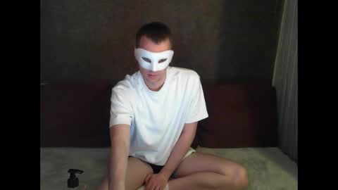 SlavicSexys online show from February 14, 8:04 pm