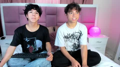 honeymoon_sariel online show from May 9, 2:51 pm