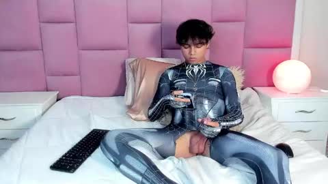 honeymoon_sariel online show from May 11, 4:04 pm