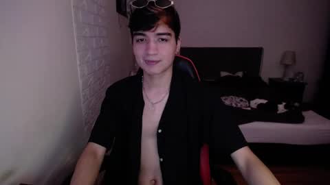 Esteban online show from February 10, 5:12 am