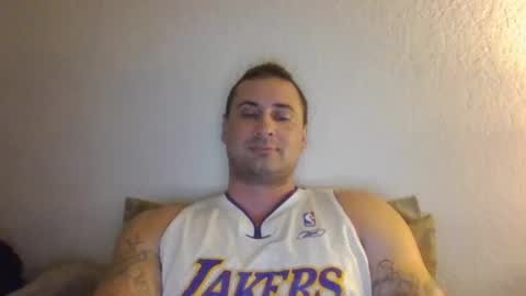 Andrew online show from October 23, 3:32 am