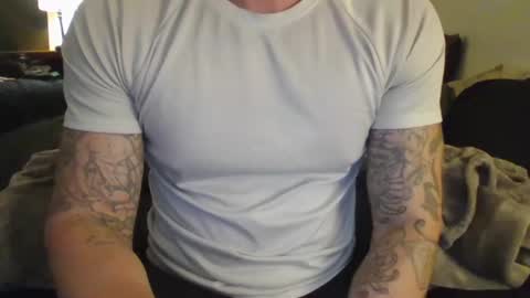 Andrew online show from October 27, 10:12 pm