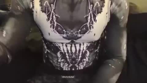 Andrew online show from October 29, 5:32 am