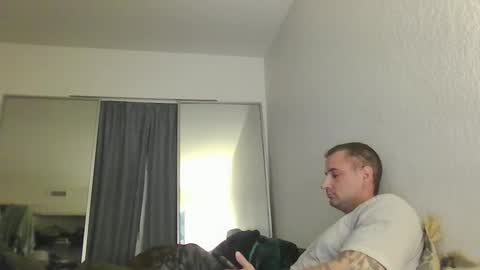 Andrew online show from November 3, 7:01 am