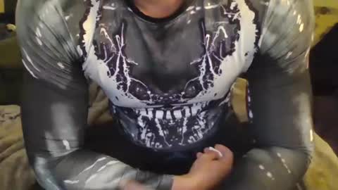 Andrew online show from October 30, 5:53 am