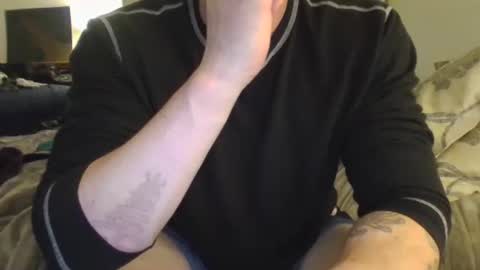 Andrew online show from November 1, 6:06 am