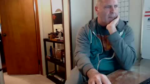 Jayson online show from March 30, 9:38 pm