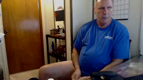 Jayson online show from May 13, 3:20 pm