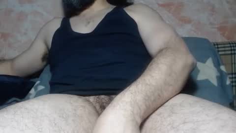 Adam online show from November 8, 12:14 am