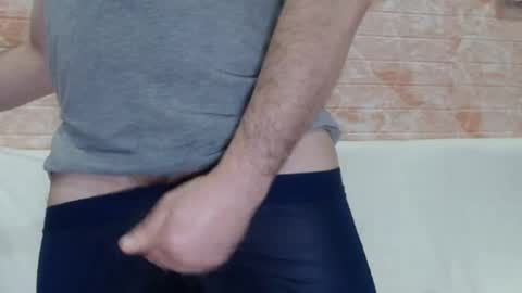 Adam online show from March 25, 3:05 pm