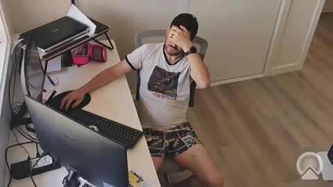 hopefulguy86 online show from October 15, 11:01 pm