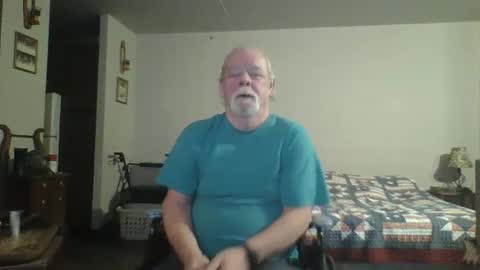 Hormone Monster online show from January 4, 12:27 am
