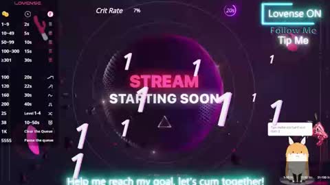Hormone Monster online show from February 17, 7:04 am