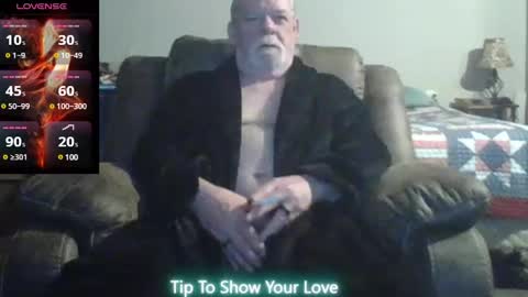 Hormone Monster online show from February 26, 10:26 am
