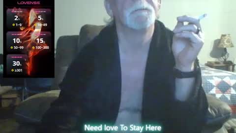 Hormone Monster online show from February 25, 8:36 am