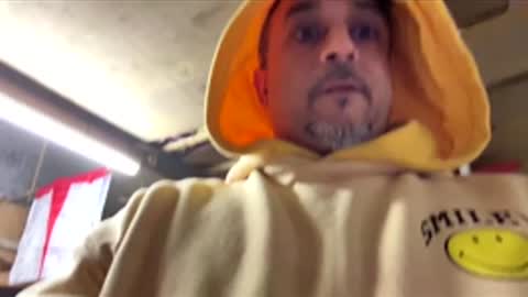 horndawg827237 online show from March 23, 8:04 pm