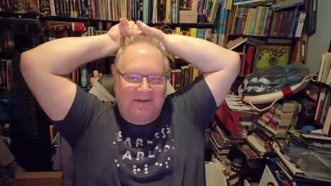 HornDogLA online show from September 17, 8:21 pm