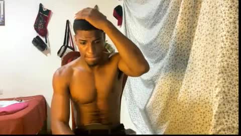 sugarbaby online show from April 29, 10:49 pm