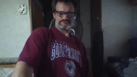 joey online show from October 27, 7:21 am