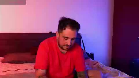 hornienextdoor online show from September 25, 12:42 am