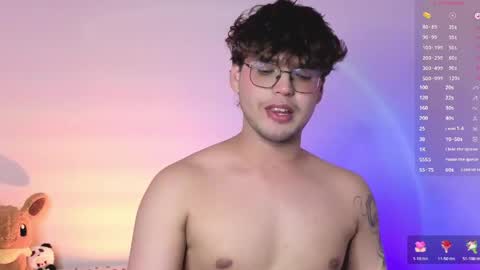 Eduardo online show from April 22, 11:53 pm