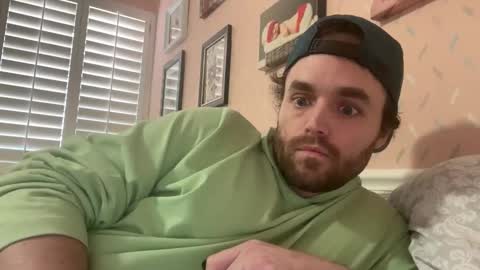 horny4mary online show from February 6, 5:10 pm